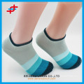 2015 Summer Gradients Colorful Ankle Casual Socks fabricante